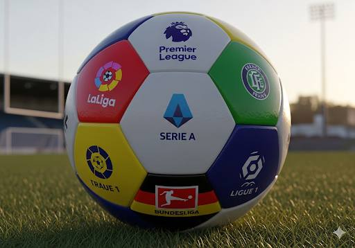 足球比分捷报手机版界面展示